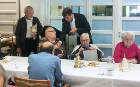 Koroški dom starostnikov Črneče (8)